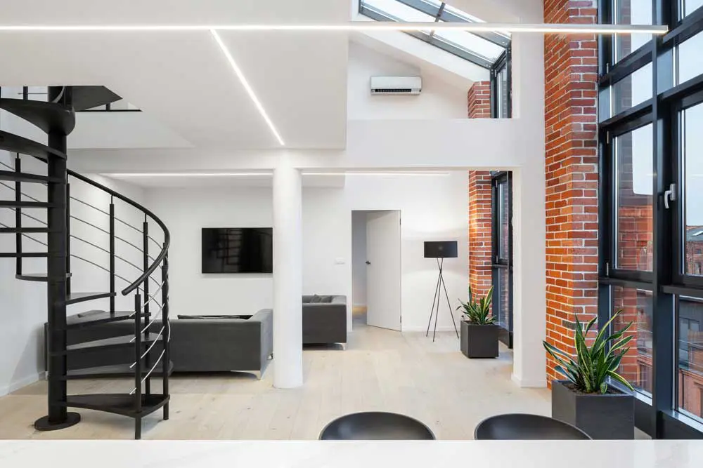 Remodeling Services