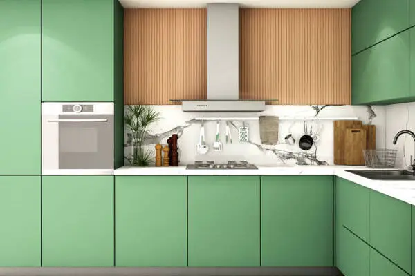 Cabinet Refinishing