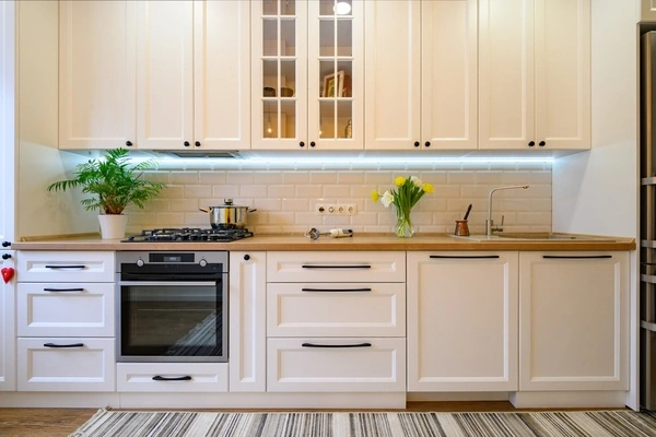 Countertop Refinishing