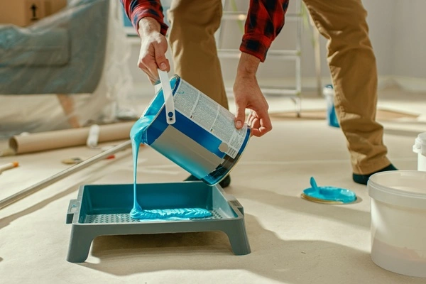 Professional remodeler